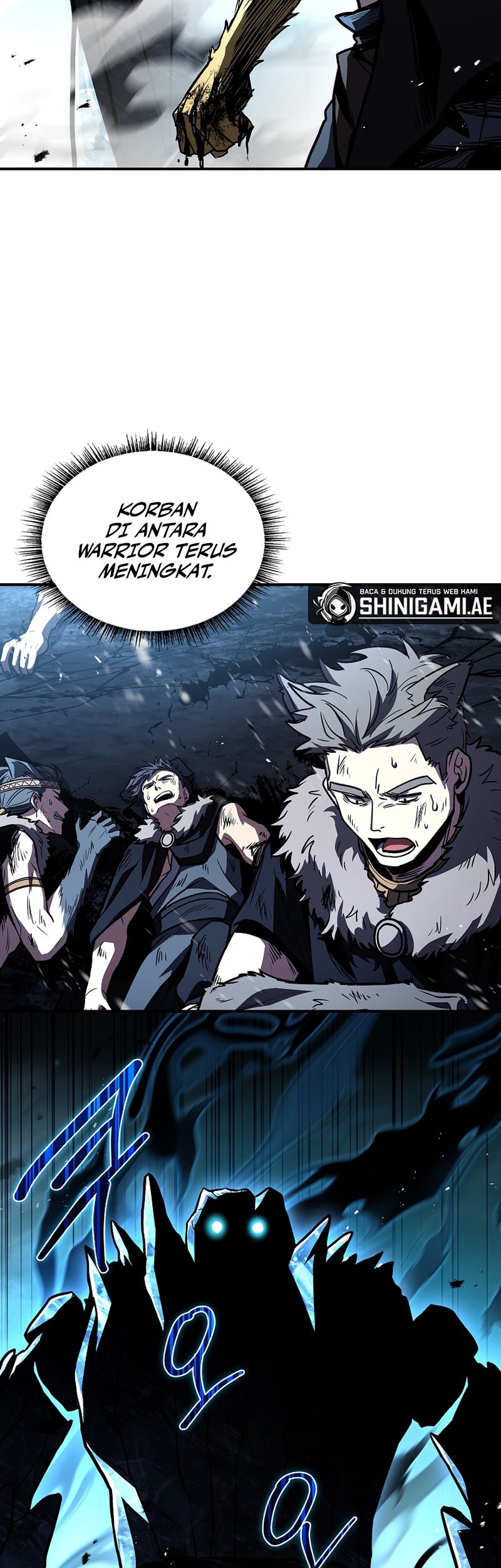 Talent-Swallowing Magician Chapter 81 page 65