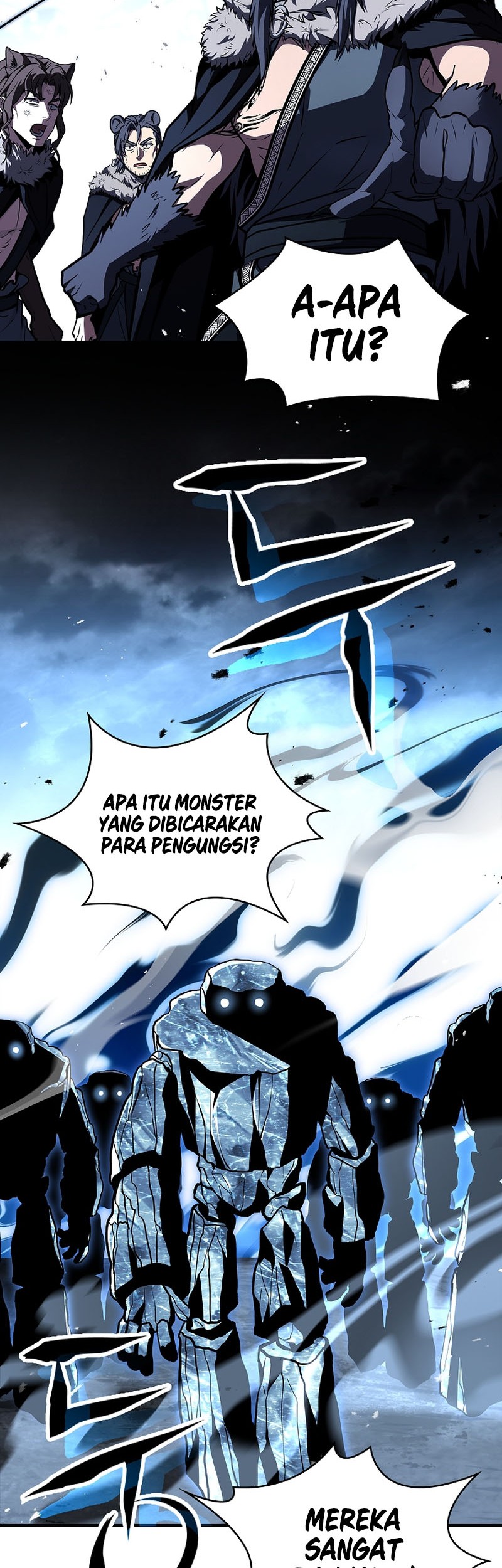 Talent-Swallowing Magician Chapter 81 page 68
