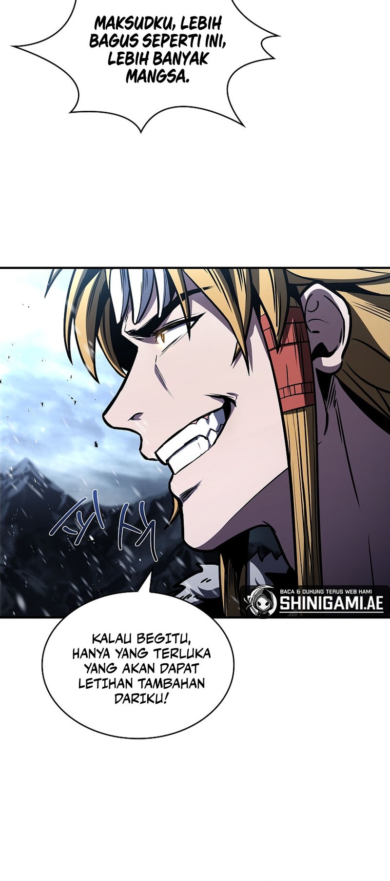 Talent-Swallowing Magician Chapter 81 page 70