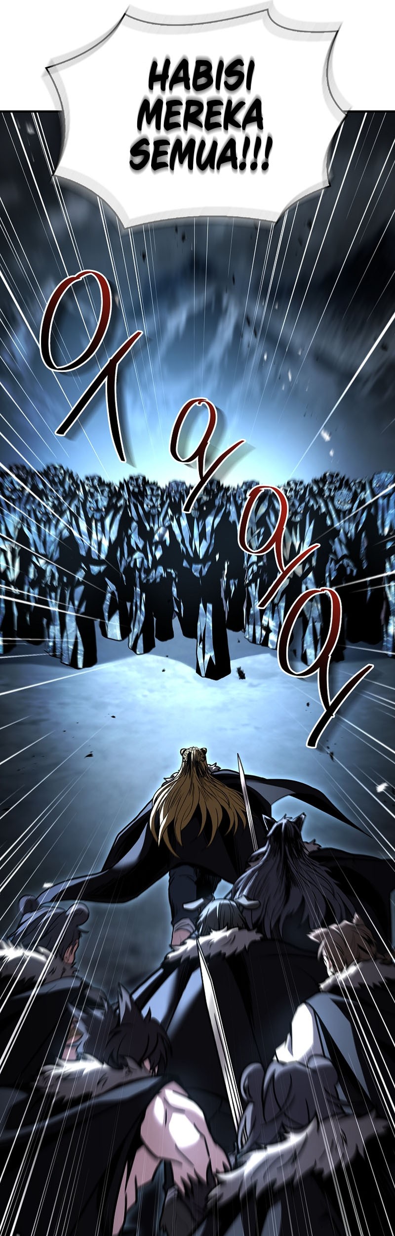 Talent-Swallowing Magician Chapter 81 page 71