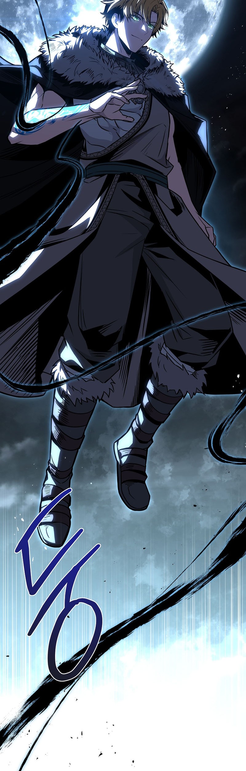 Talent-Swallowing Magician Chapter 81 page 76
