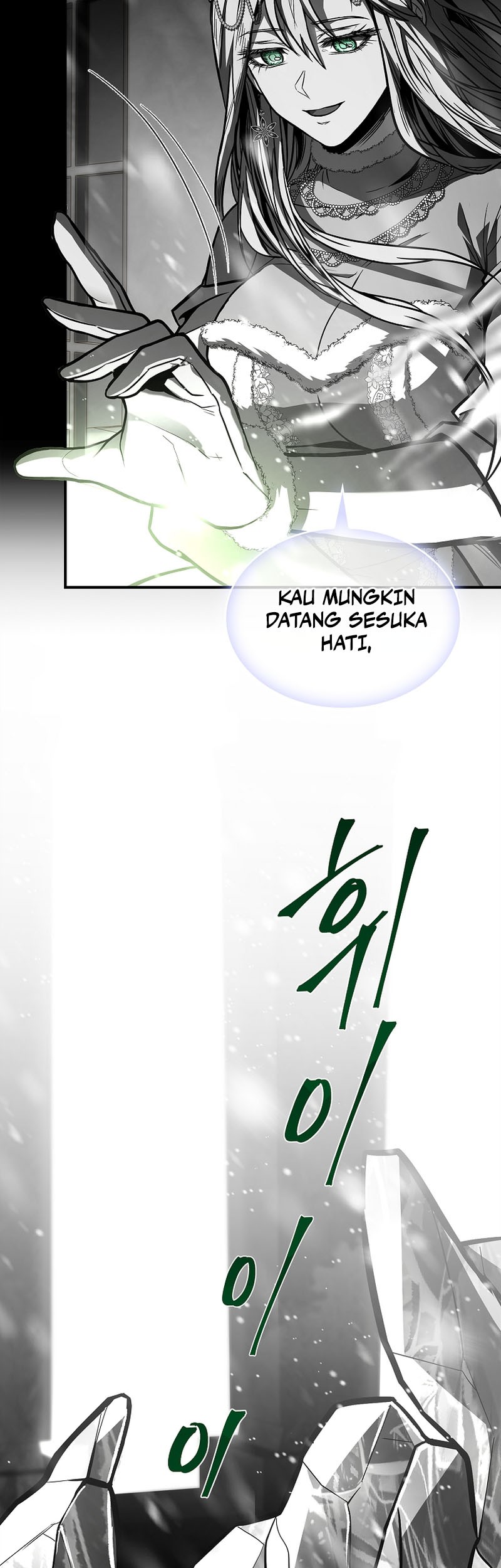 Talent-Swallowing Magician Chapter 81 page 4