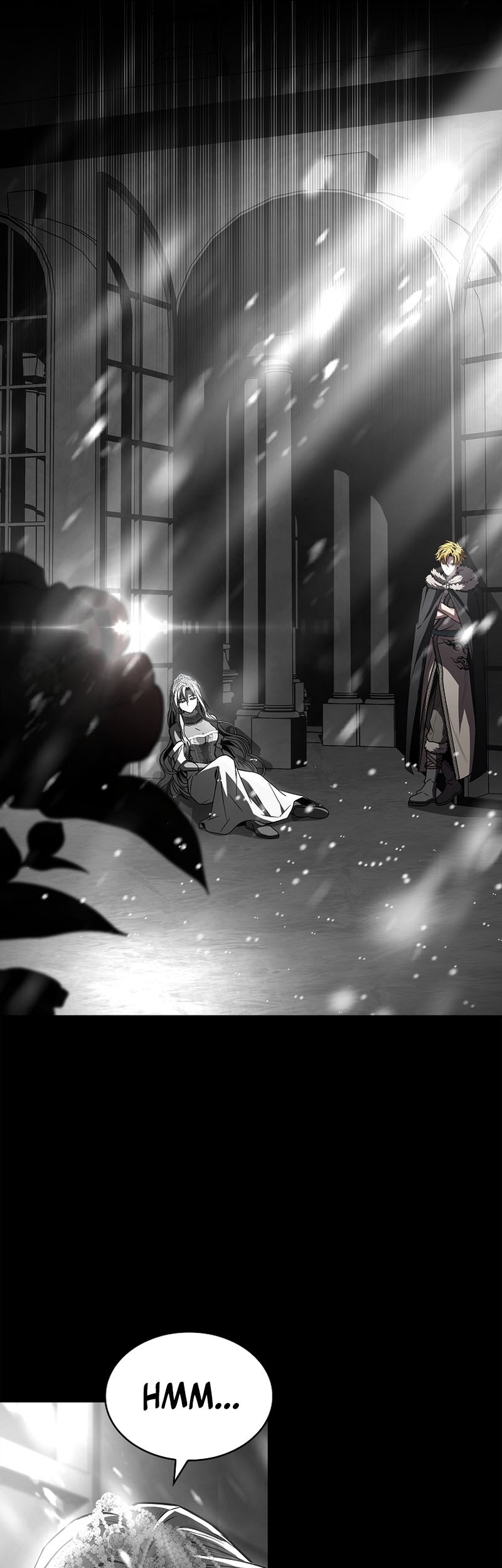 Talent-Swallowing Magician Chapter 81 page 6