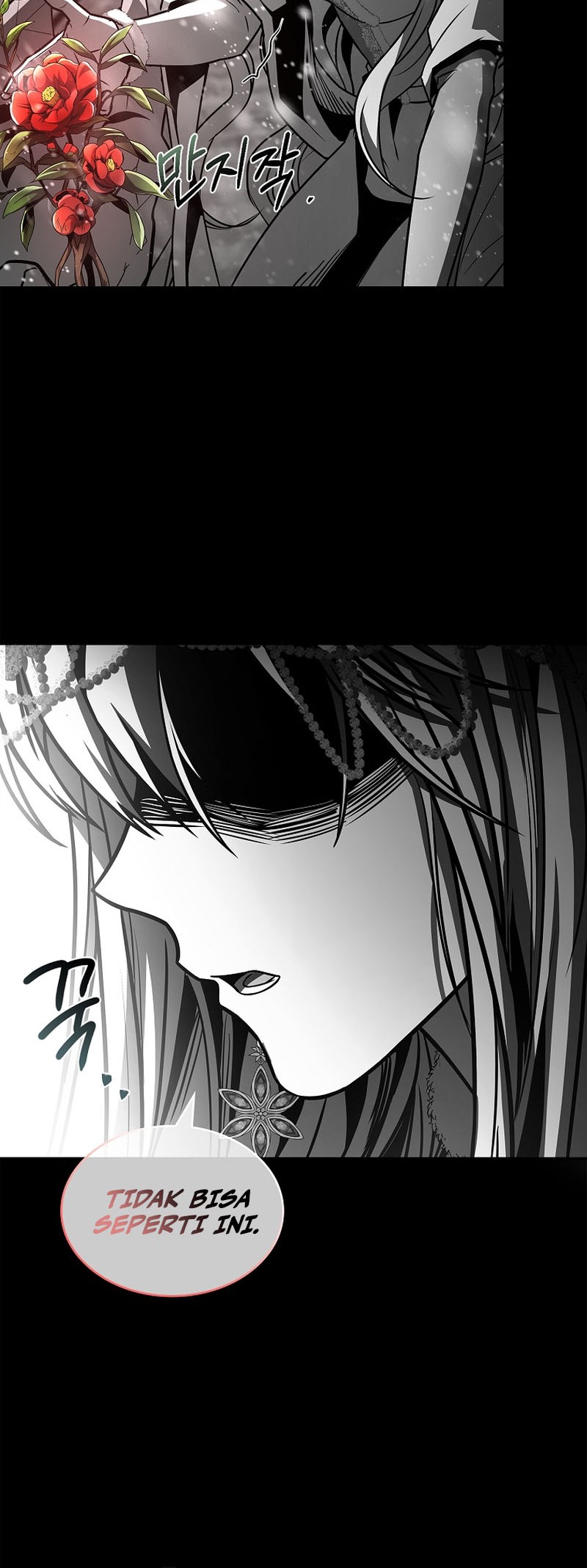 Talent-Swallowing Magician Chapter 81 page 9