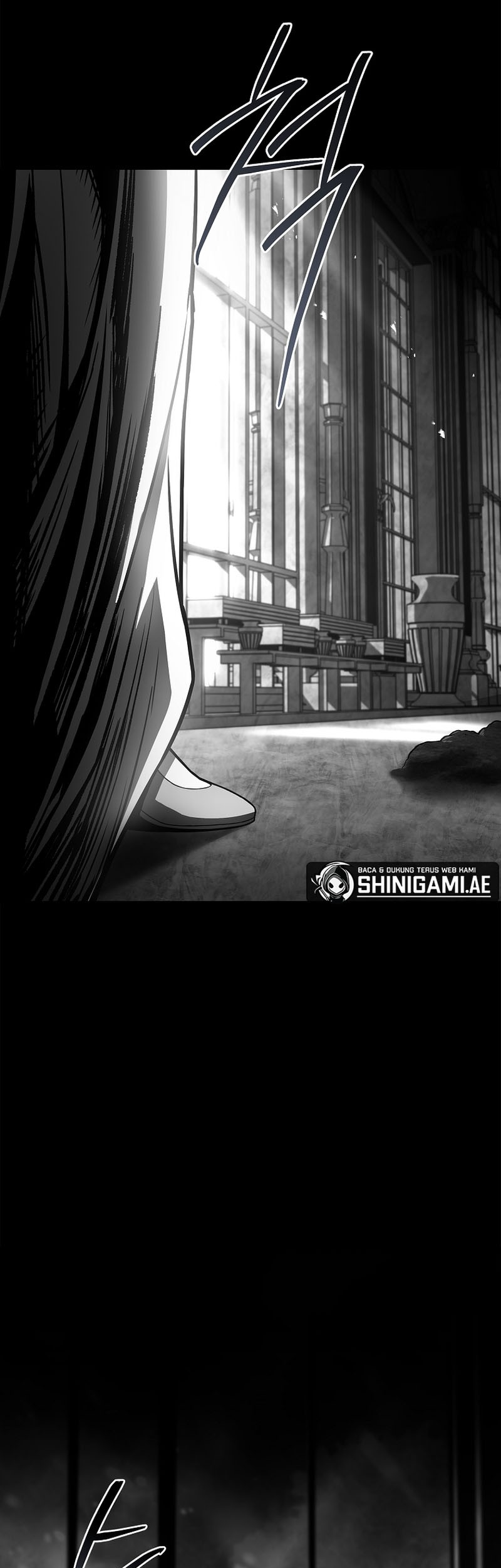Talent-Swallowing Magician Chapter 81 page 12