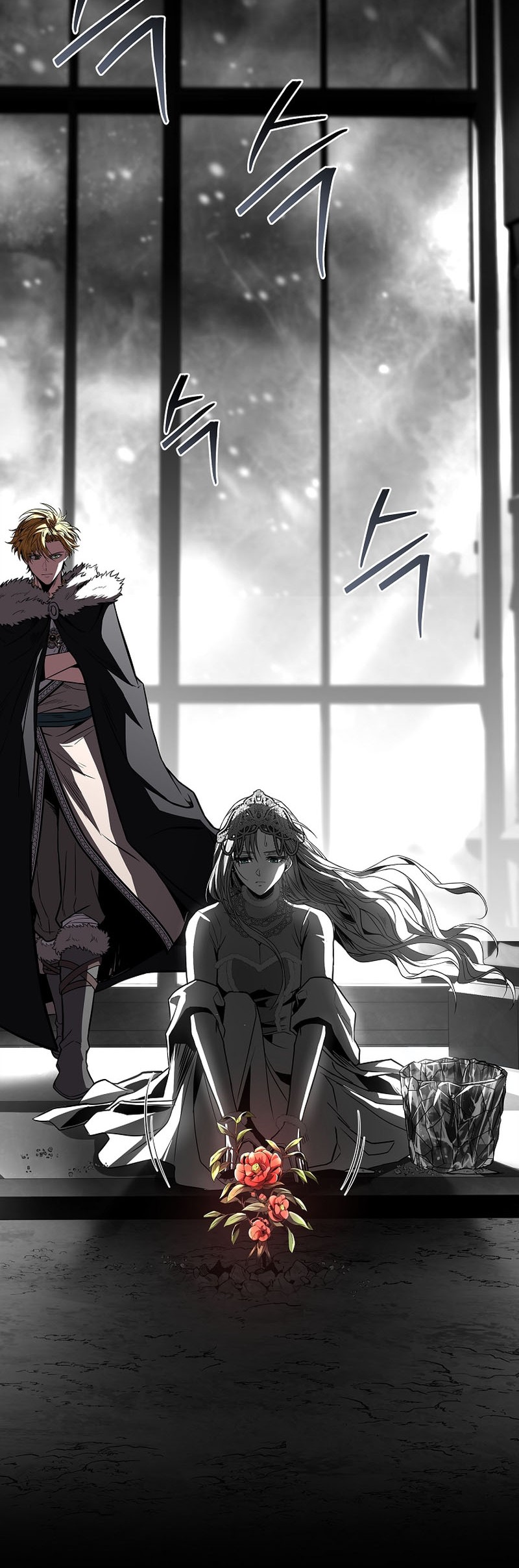 Talent-Swallowing Magician Chapter 81 page 13