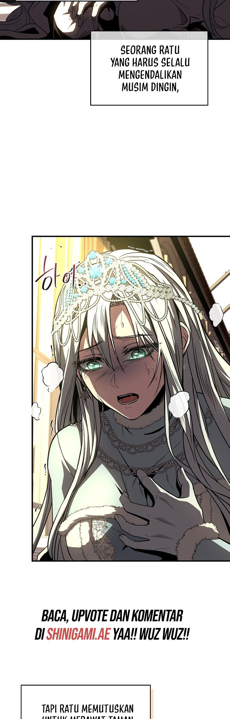Talent-Swallowing Magician Chapter 81 page 23