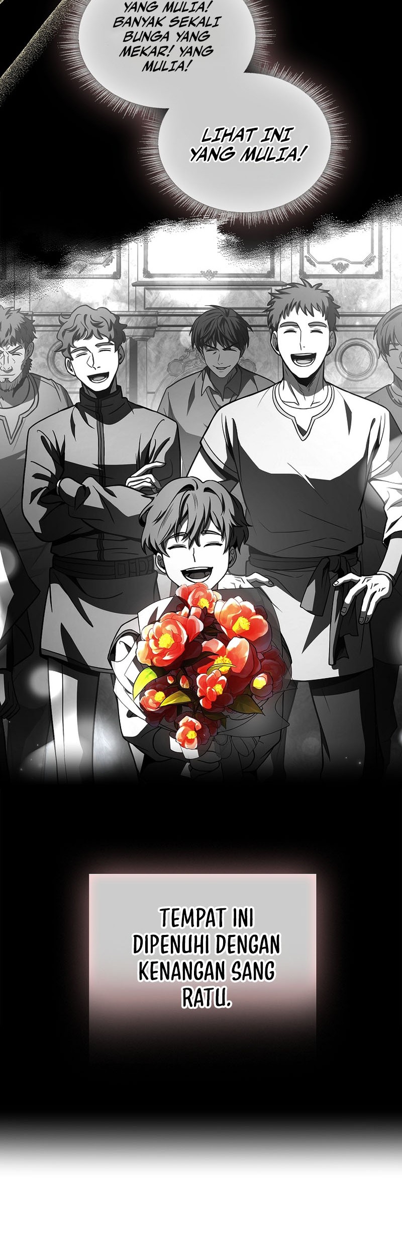 Talent-Swallowing Magician Chapter 81 page 25