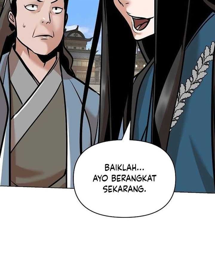 The Mysterious World’s Greatest Martial Artist Little Prince Chapter 22 page 21