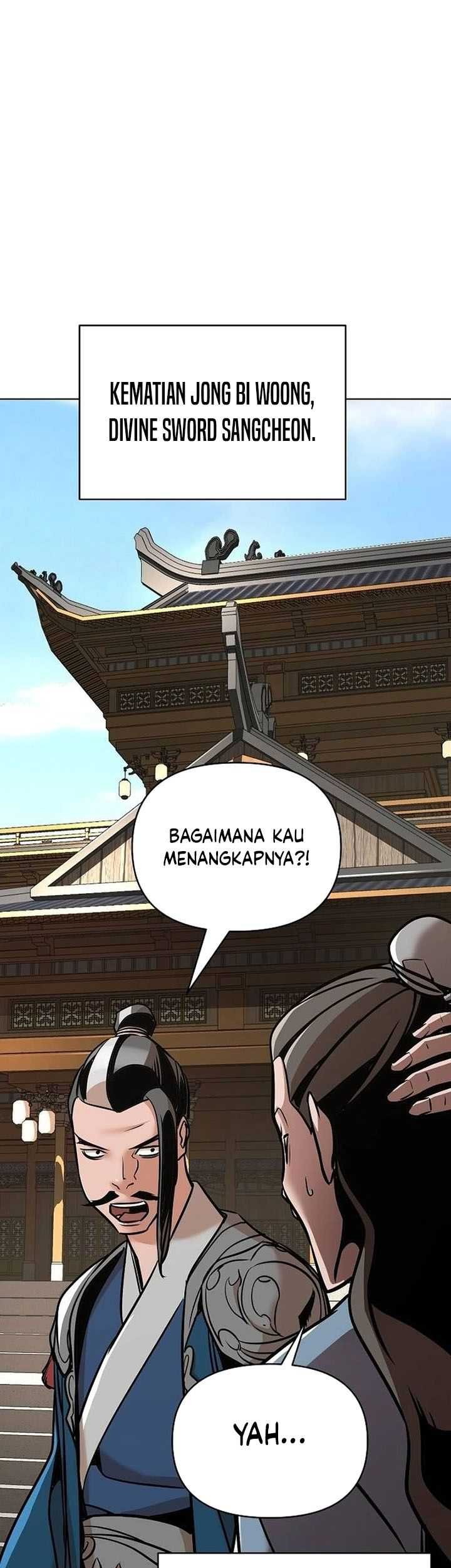 The Mysterious World’s Greatest Martial Artist Little Prince Chapter 22 page 22