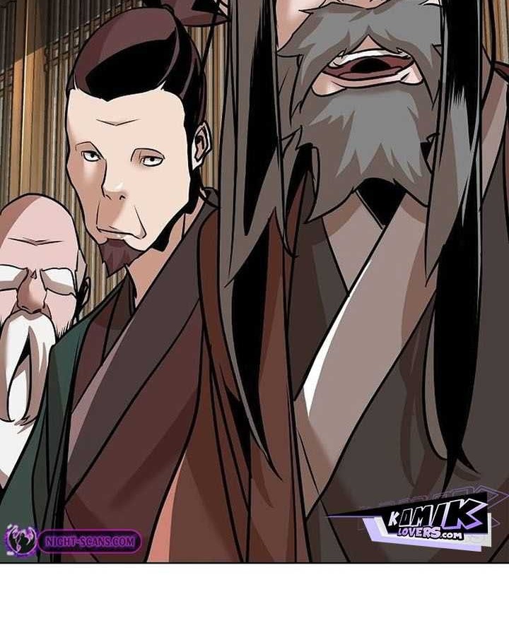 The Mysterious World’s Greatest Martial Artist Little Prince Chapter 22 page 27