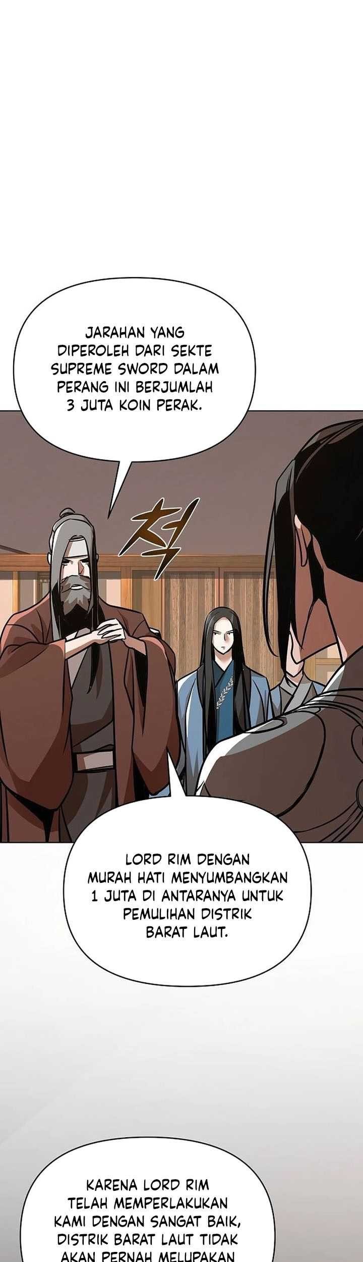 The Mysterious World’s Greatest Martial Artist Little Prince Chapter 22 page 30