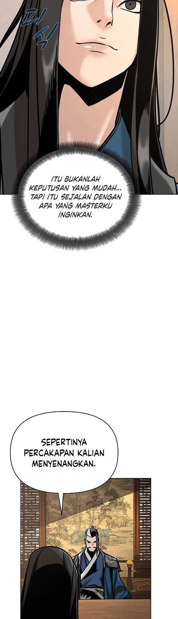 The Mysterious World’s Greatest Martial Artist Little Prince Chapter 22 page 32