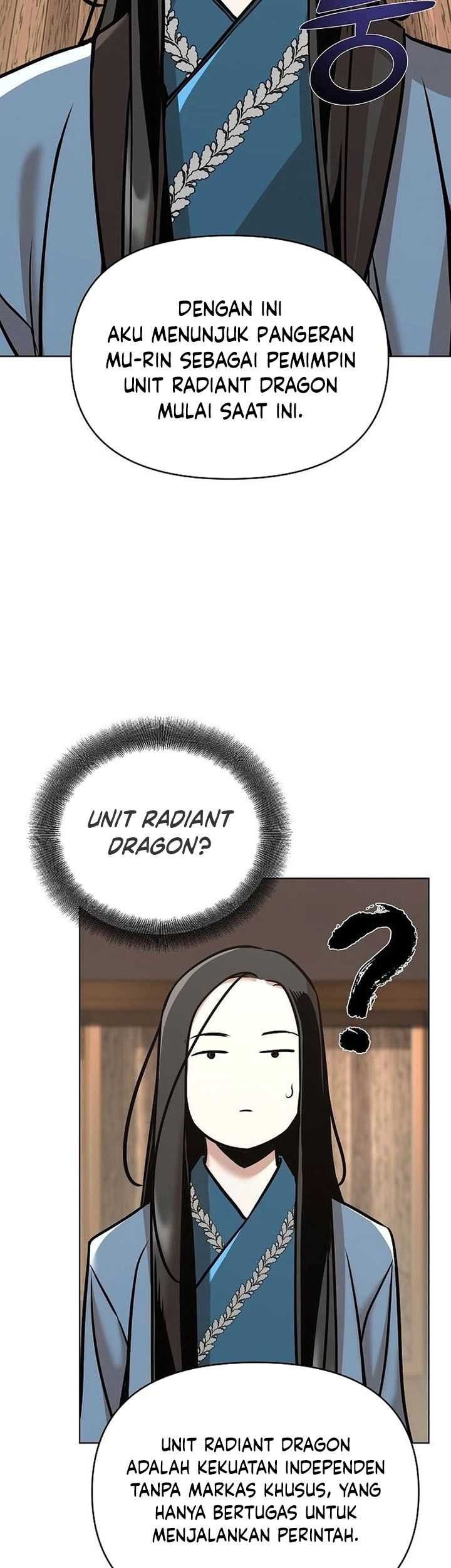The Mysterious World’s Greatest Martial Artist Little Prince Chapter 22 page 38