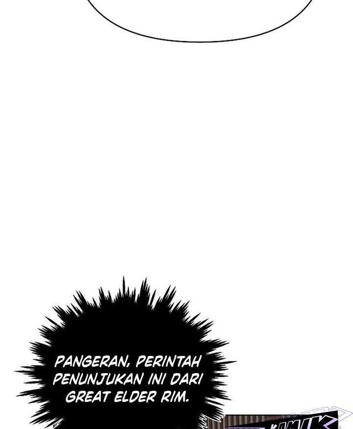 The Mysterious World’s Greatest Martial Artist Little Prince Chapter 22 page 39