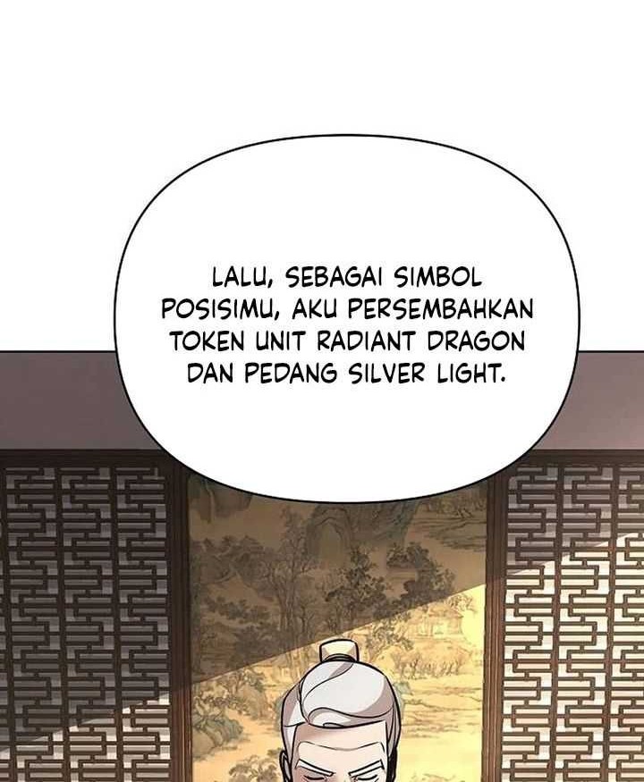 The Mysterious World’s Greatest Martial Artist Little Prince Chapter 22 page 41