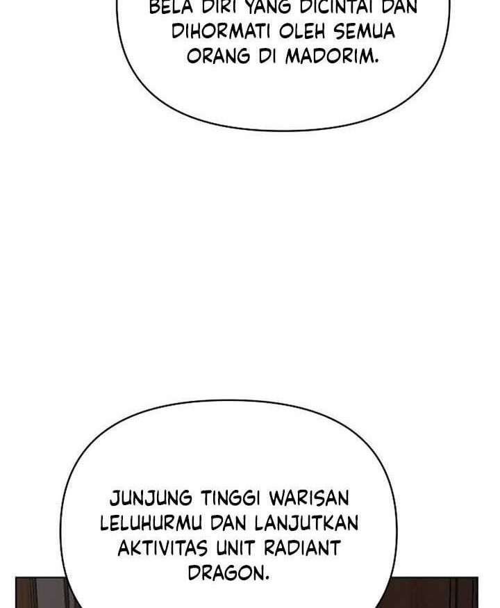 The Mysterious World’s Greatest Martial Artist Little Prince Chapter 22 page 47