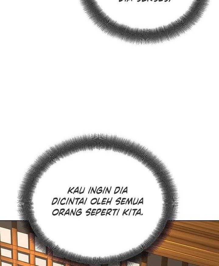 The Mysterious World’s Greatest Martial Artist Little Prince Chapter 22 page 49