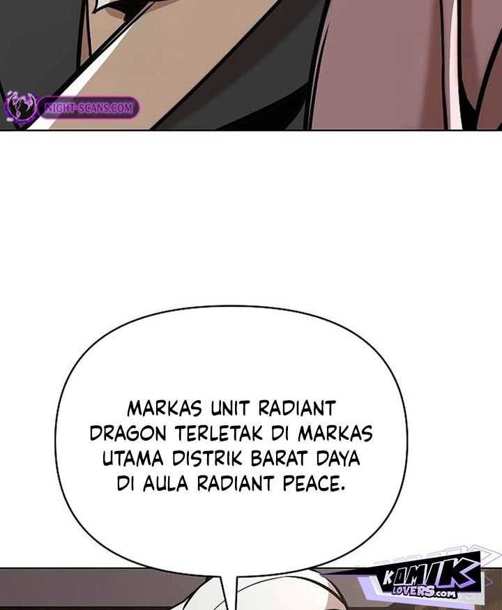 The Mysterious World’s Greatest Martial Artist Little Prince Chapter 22 page 51