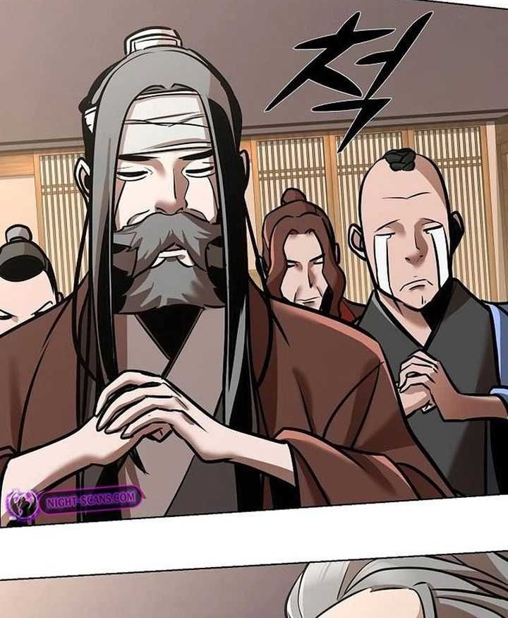 The Mysterious World’s Greatest Martial Artist Little Prince Chapter 22 page 53