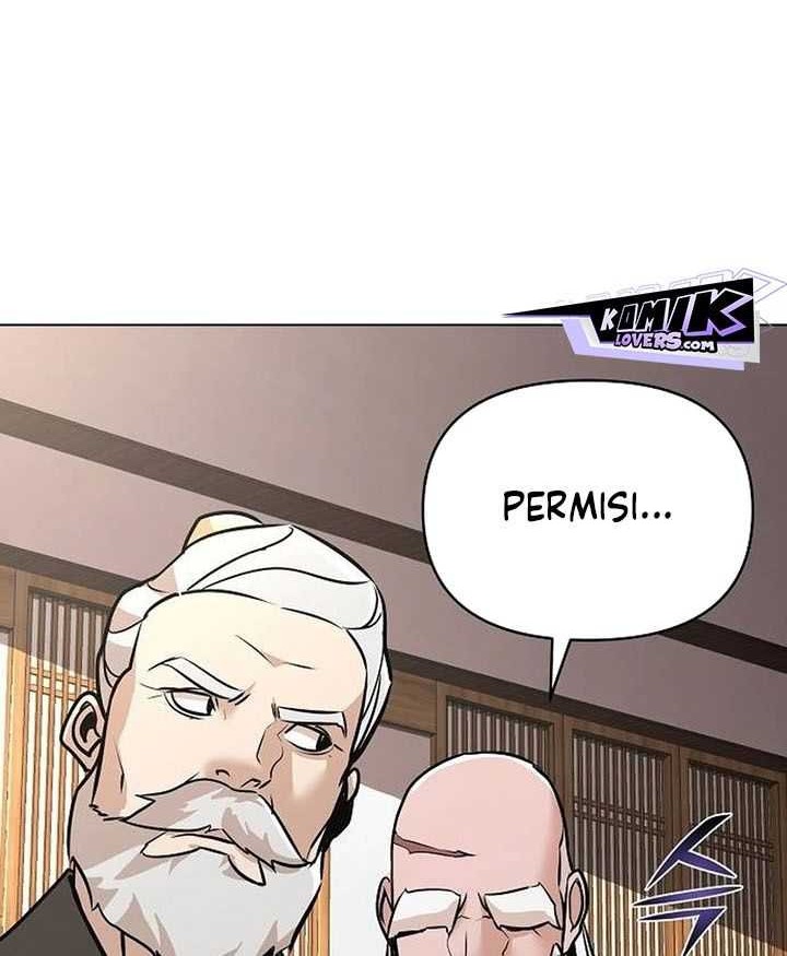 The Mysterious World’s Greatest Martial Artist Little Prince Chapter 22 page 55