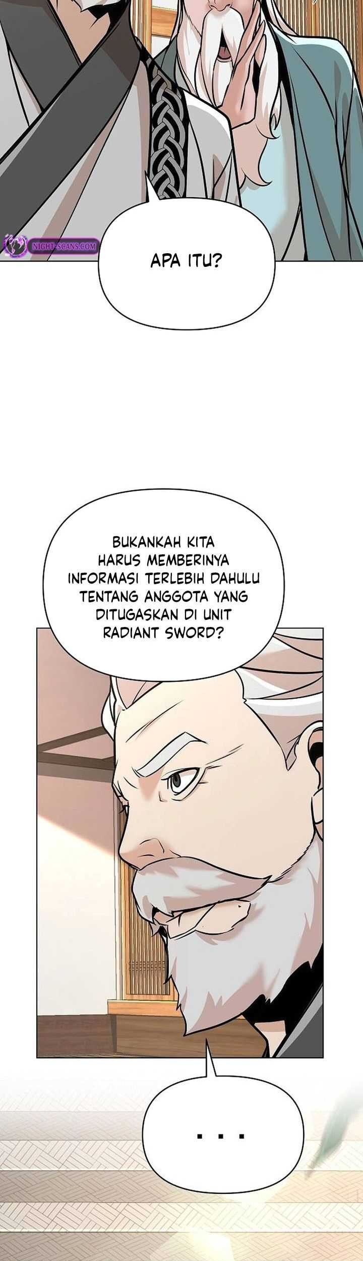 The Mysterious World’s Greatest Martial Artist Little Prince Chapter 22 page 56