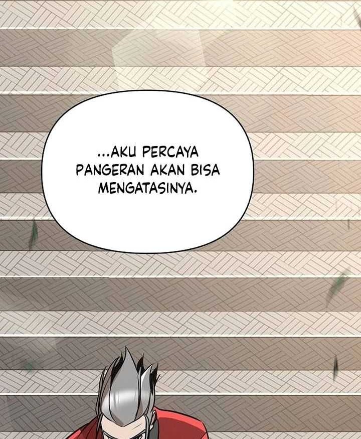 The Mysterious World’s Greatest Martial Artist Little Prince Chapter 22 page 57