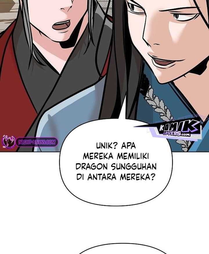The Mysterious World’s Greatest Martial Artist Little Prince Chapter 22 page 59