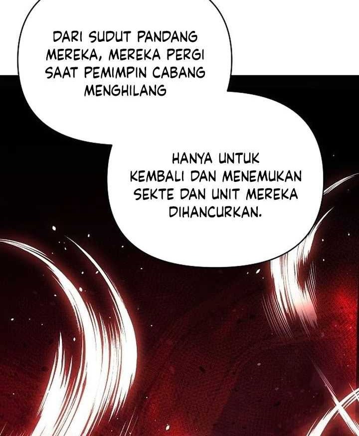 The Mysterious World’s Greatest Martial Artist Little Prince Chapter 22 page 61