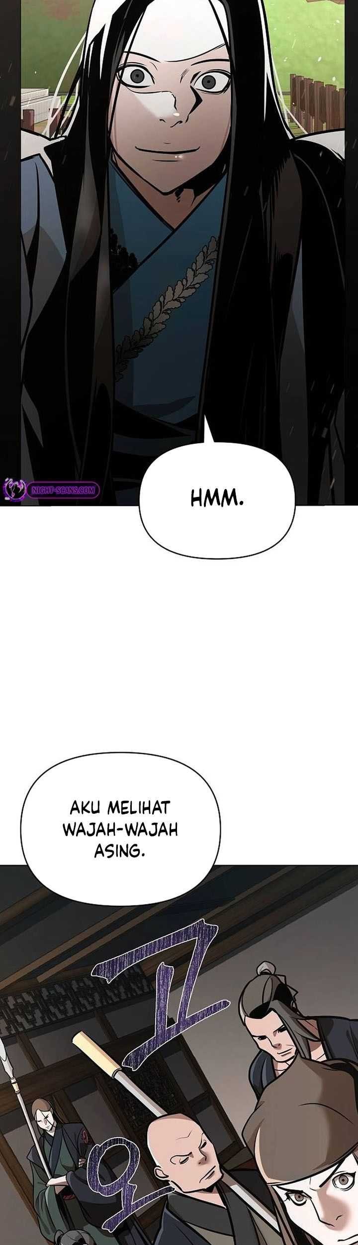 The Mysterious World’s Greatest Martial Artist Little Prince Chapter 22 page 70