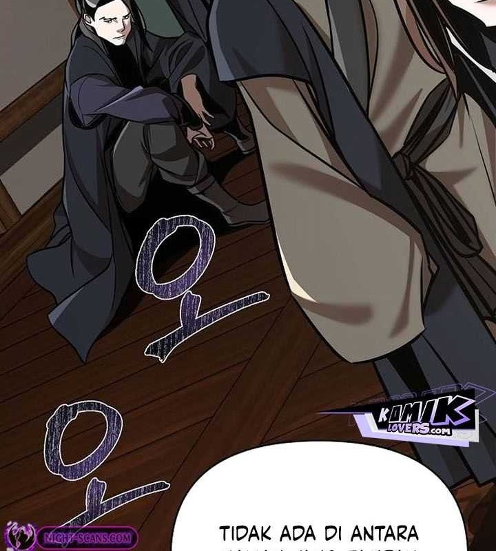 The Mysterious World’s Greatest Martial Artist Little Prince Chapter 22 page 71