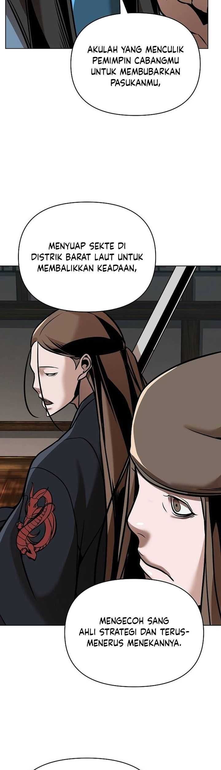 The Mysterious World’s Greatest Martial Artist Little Prince Chapter 22 page 74