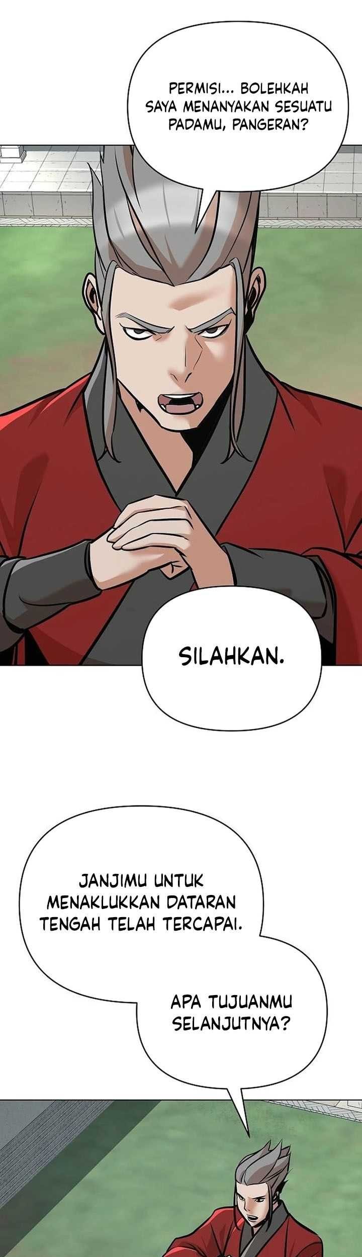 The Mysterious World’s Greatest Martial Artist Little Prince Chapter 22 page 10