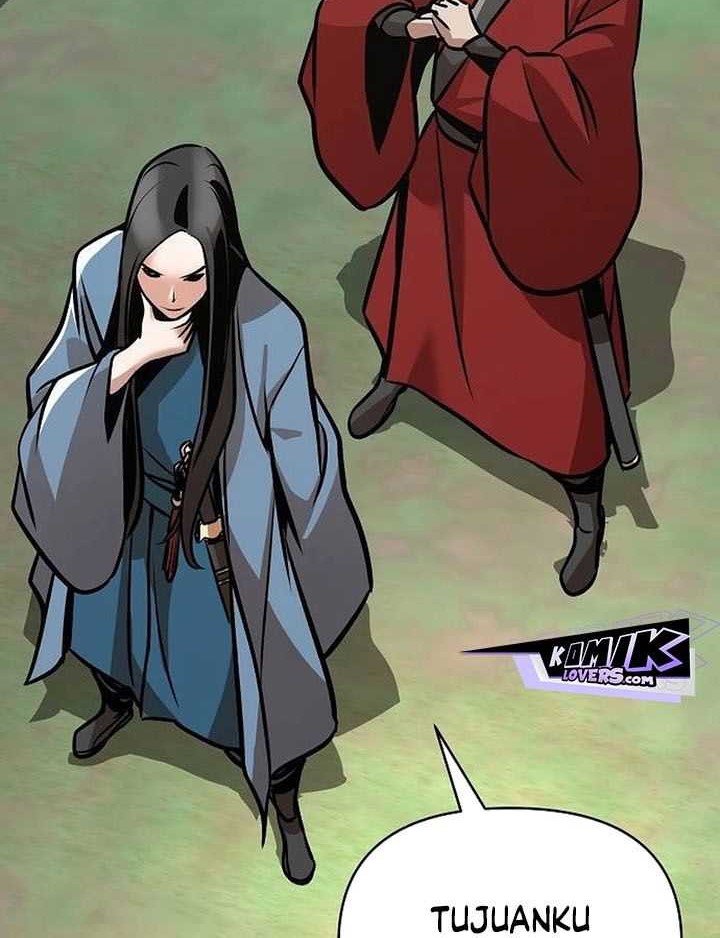 The Mysterious World’s Greatest Martial Artist Little Prince Chapter 22 page 11