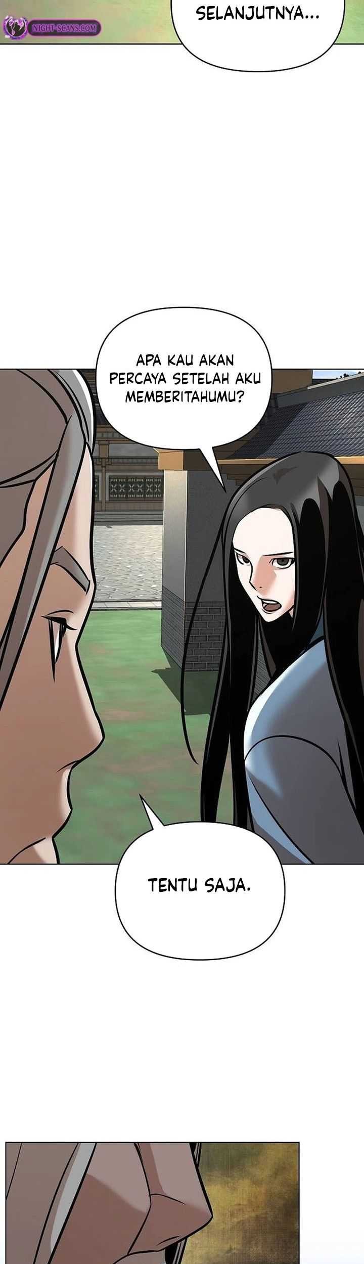 The Mysterious World’s Greatest Martial Artist Little Prince Chapter 22 page 12