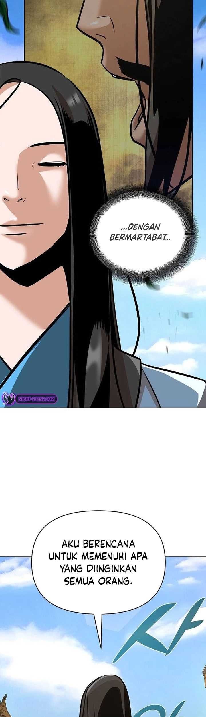 The Mysterious World’s Greatest Martial Artist Little Prince Chapter 22 page 14