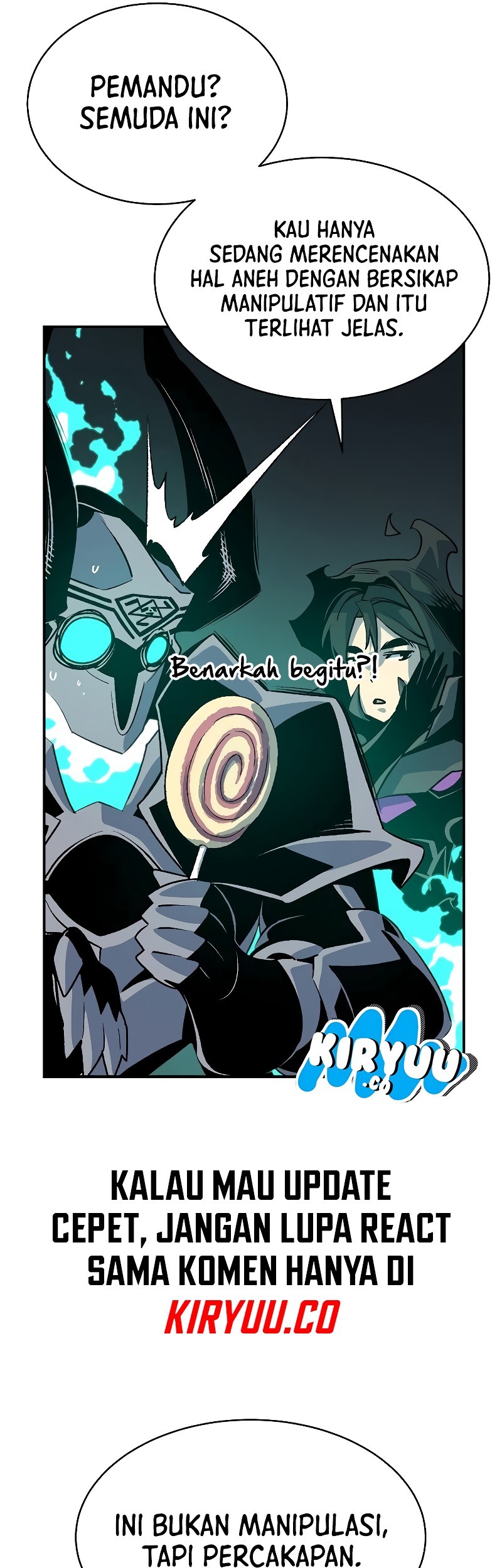Alone Necromancer Chapter 141 page 14