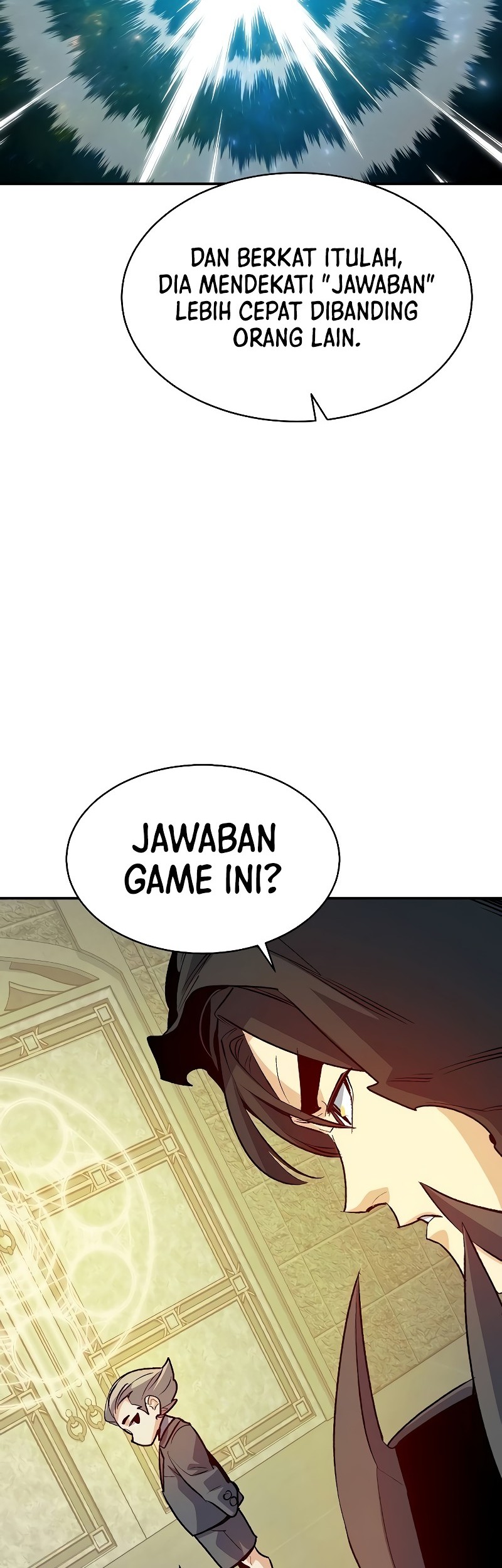 Alone Necromancer Chapter 141 page 29