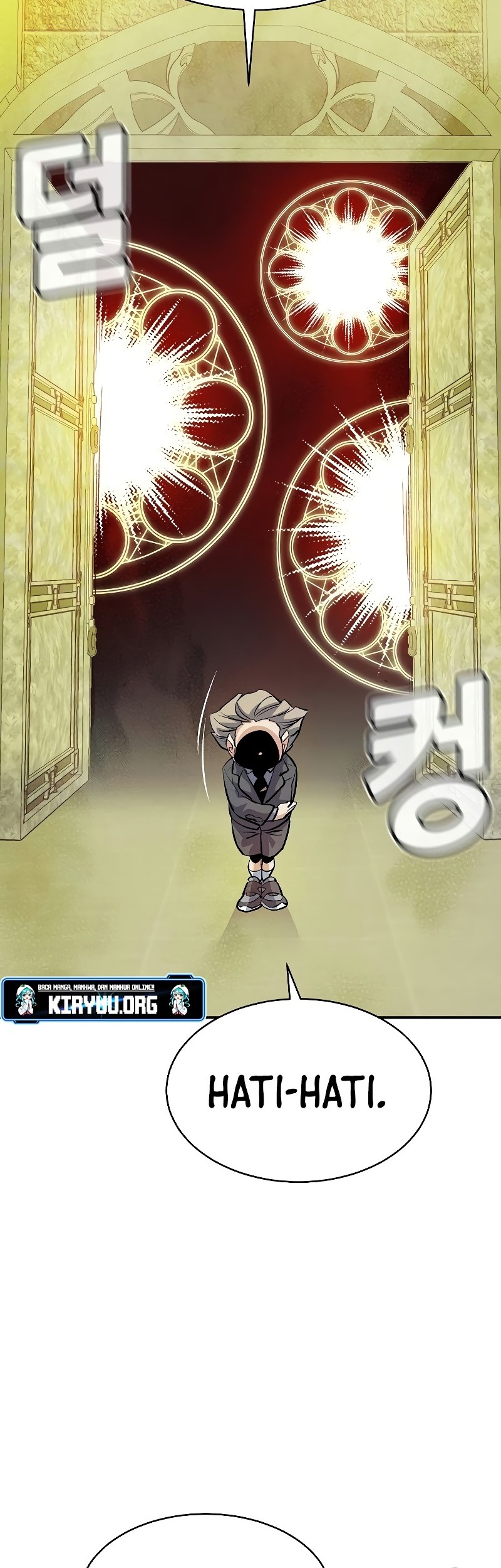 Alone Necromancer Chapter 141 page 35