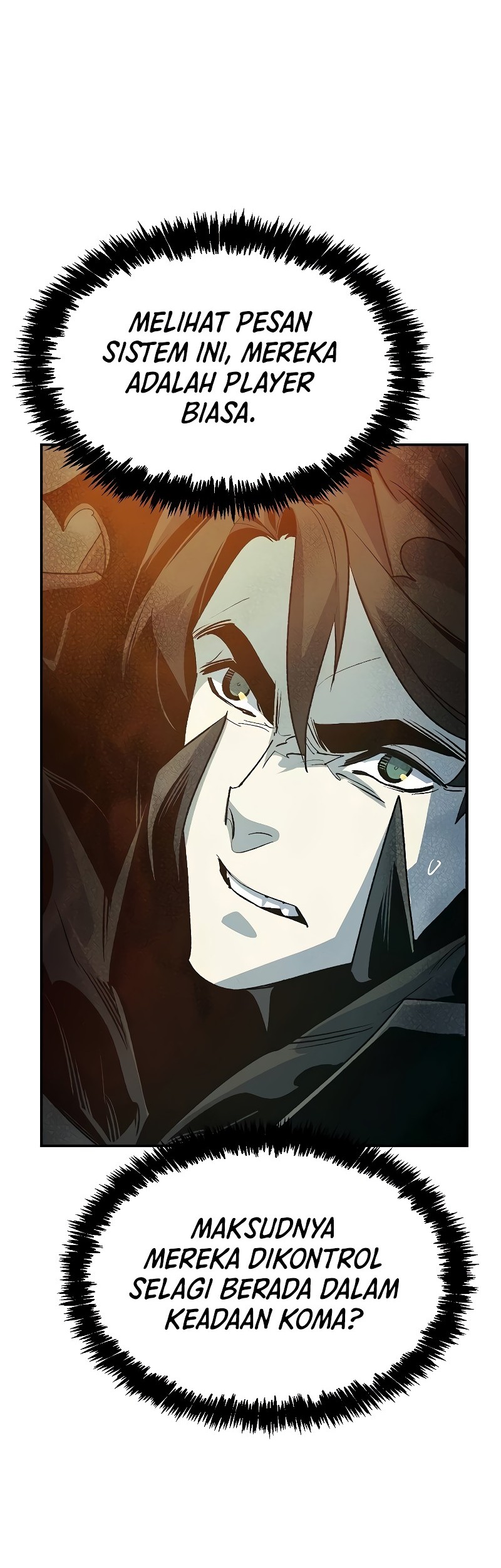 Alone Necromancer Chapter 141 page 45