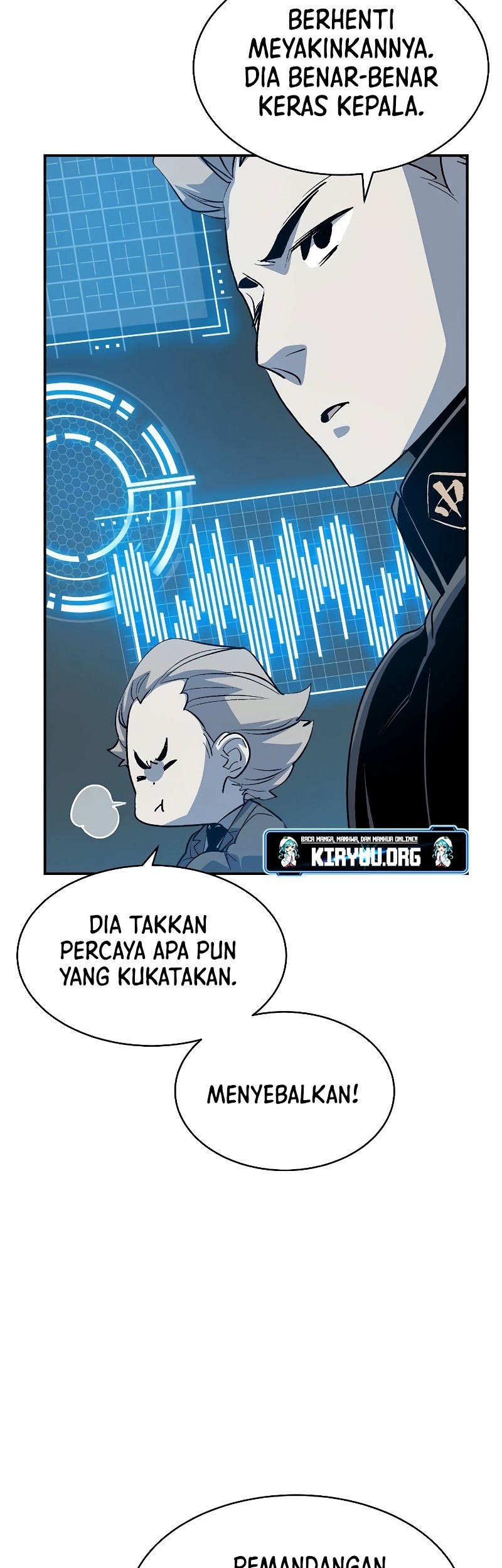Alone Necromancer Chapter 141 page 48