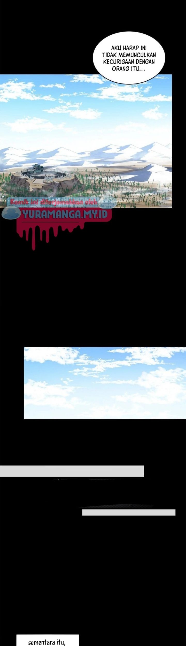 Legend of Star General Chapter 221 page 43