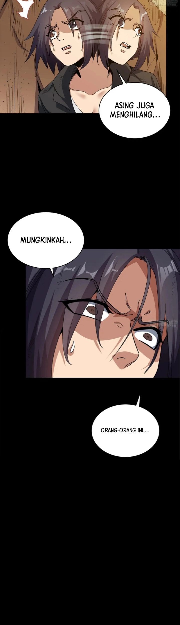 Legend of Star General Chapter 221 page 51