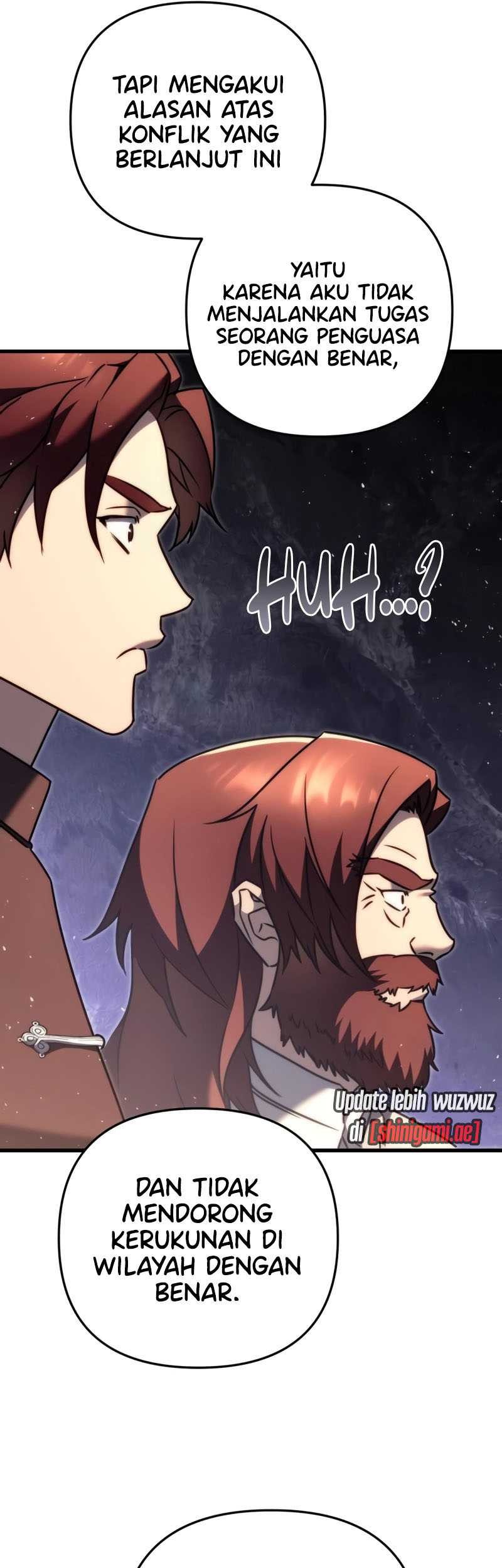Regressor Of The Fallen Family Chapter 42 page 38