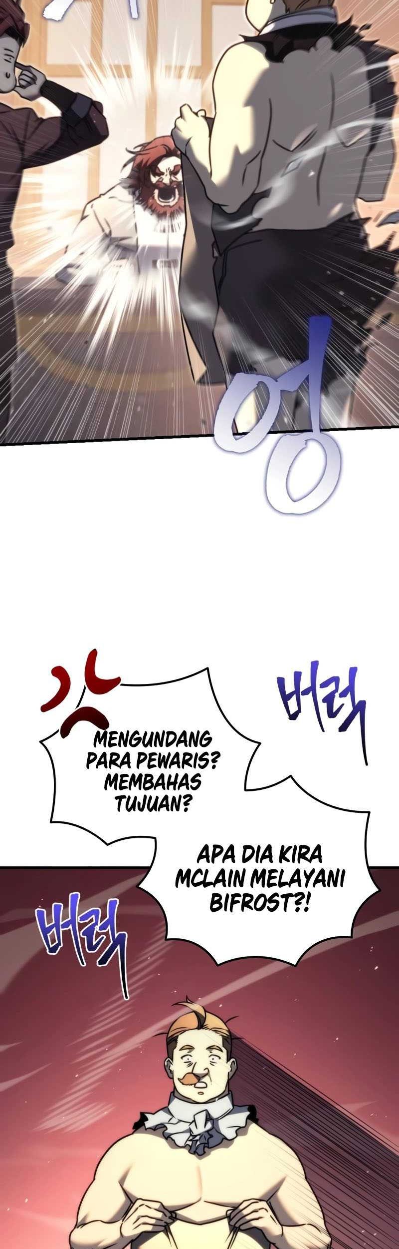 Regressor Of The Fallen Family Chapter 42 page 40