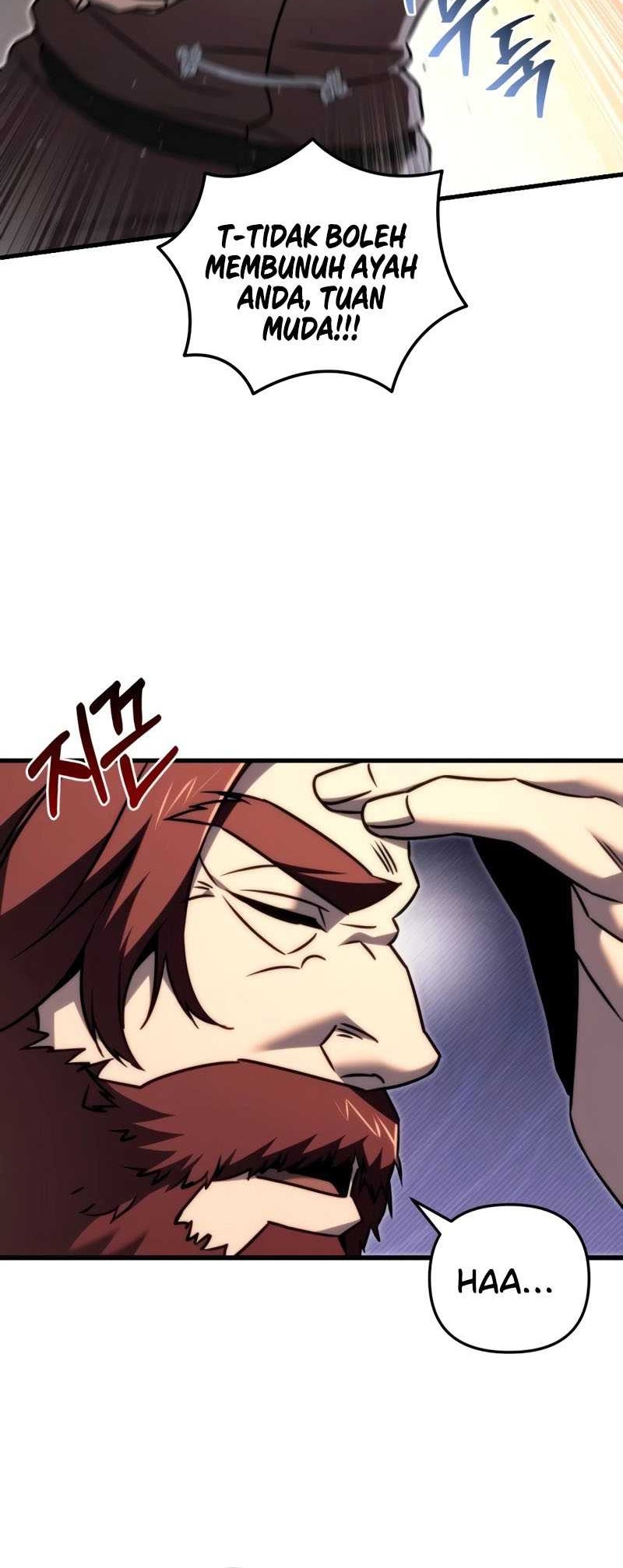 Regressor Of The Fallen Family Chapter 42 page 49