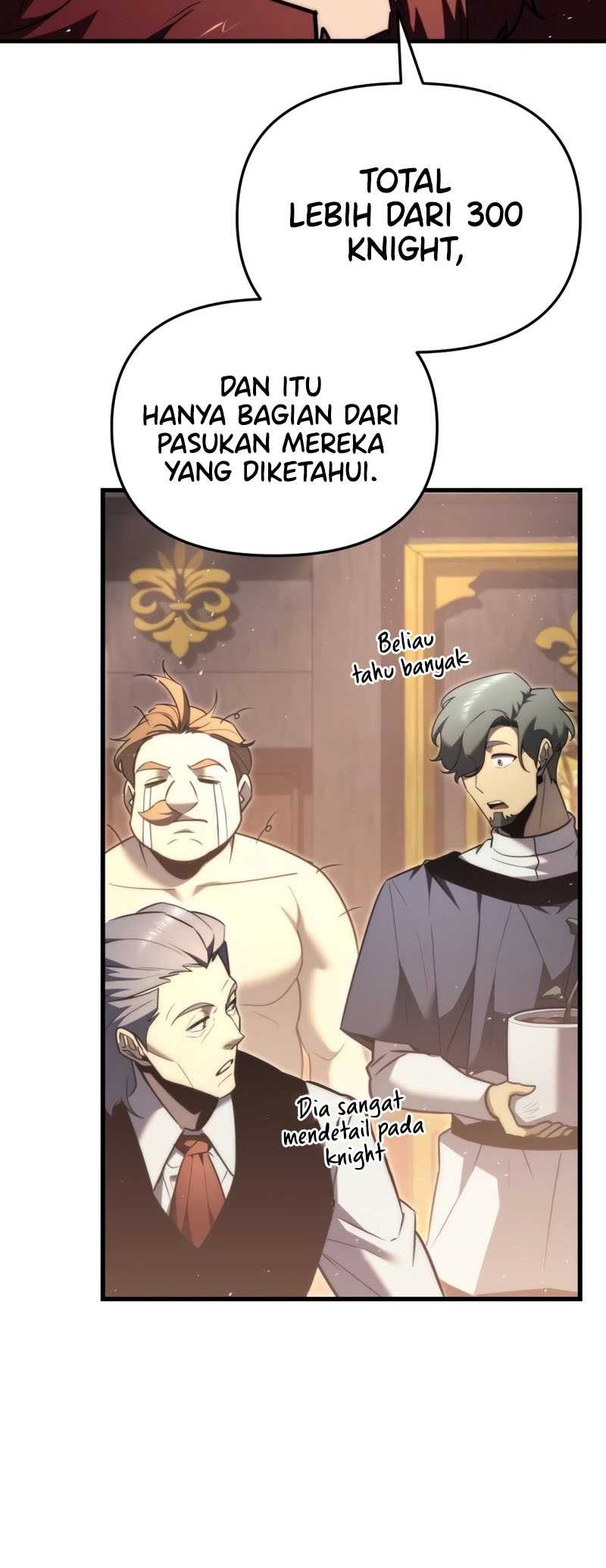 Regressor Of The Fallen Family Chapter 42 page 52