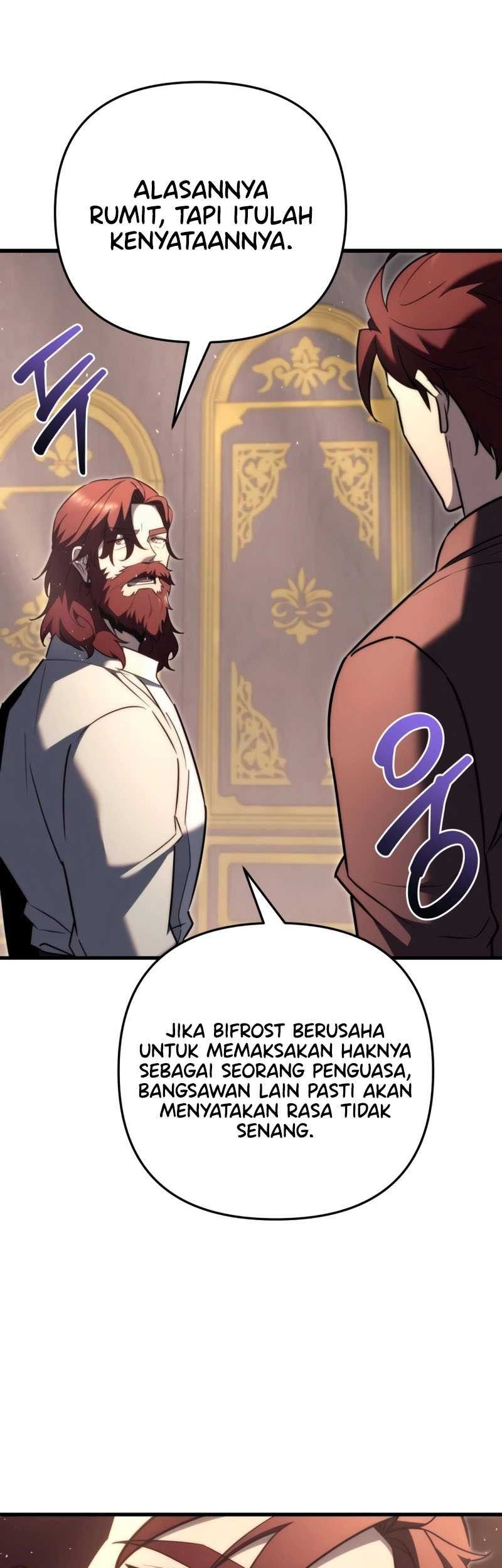 Regressor Of The Fallen Family Chapter 42 page 59