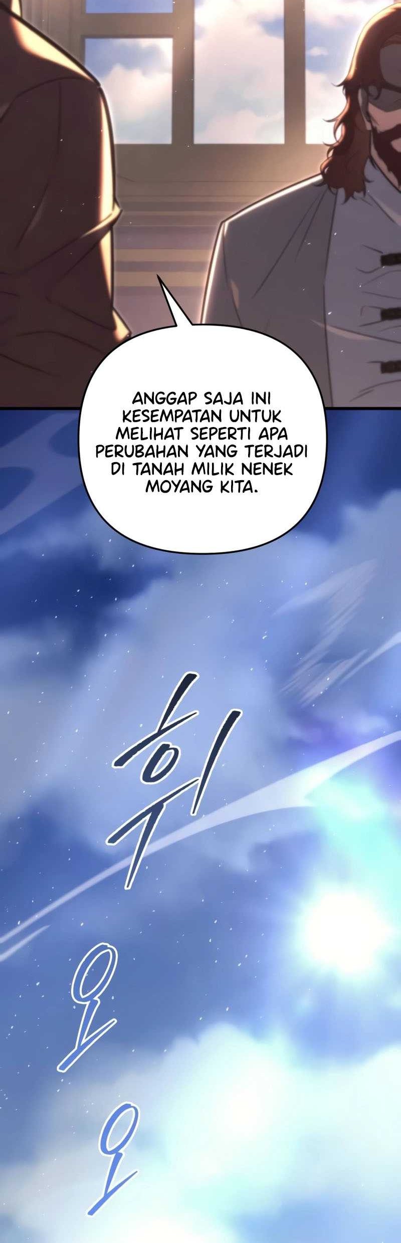 Regressor Of The Fallen Family Chapter 42 page 64