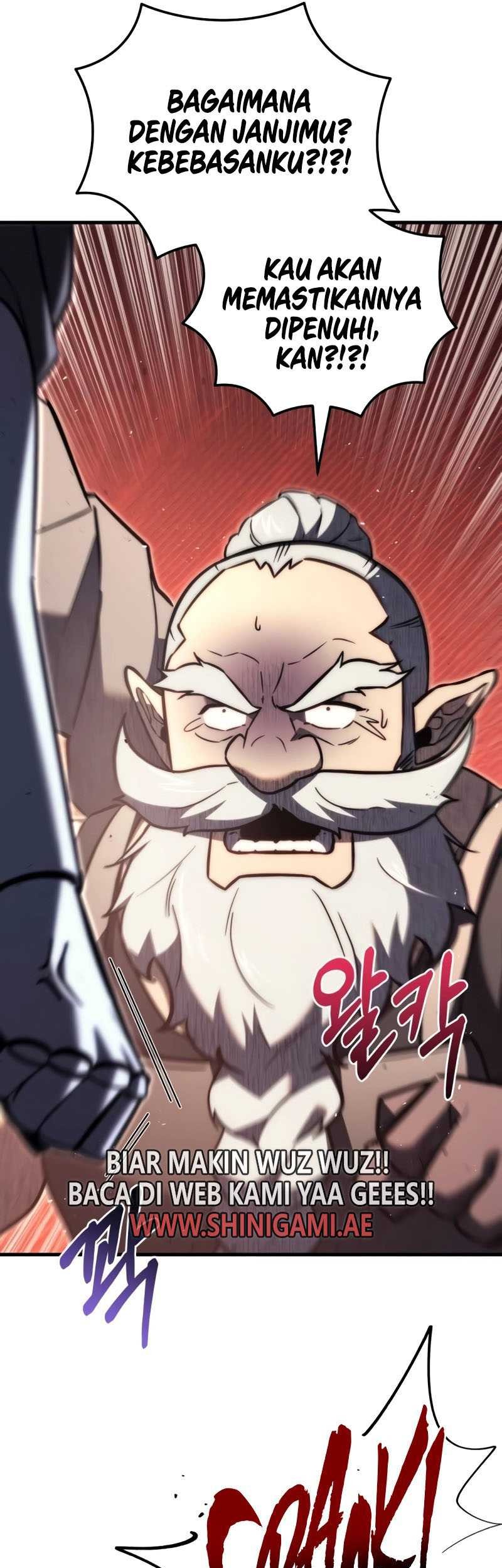 Regressor Of The Fallen Family Chapter 42 page 69
